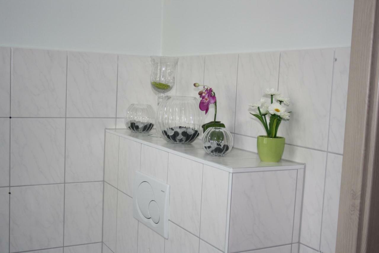 Brockenbahnblick Apartment