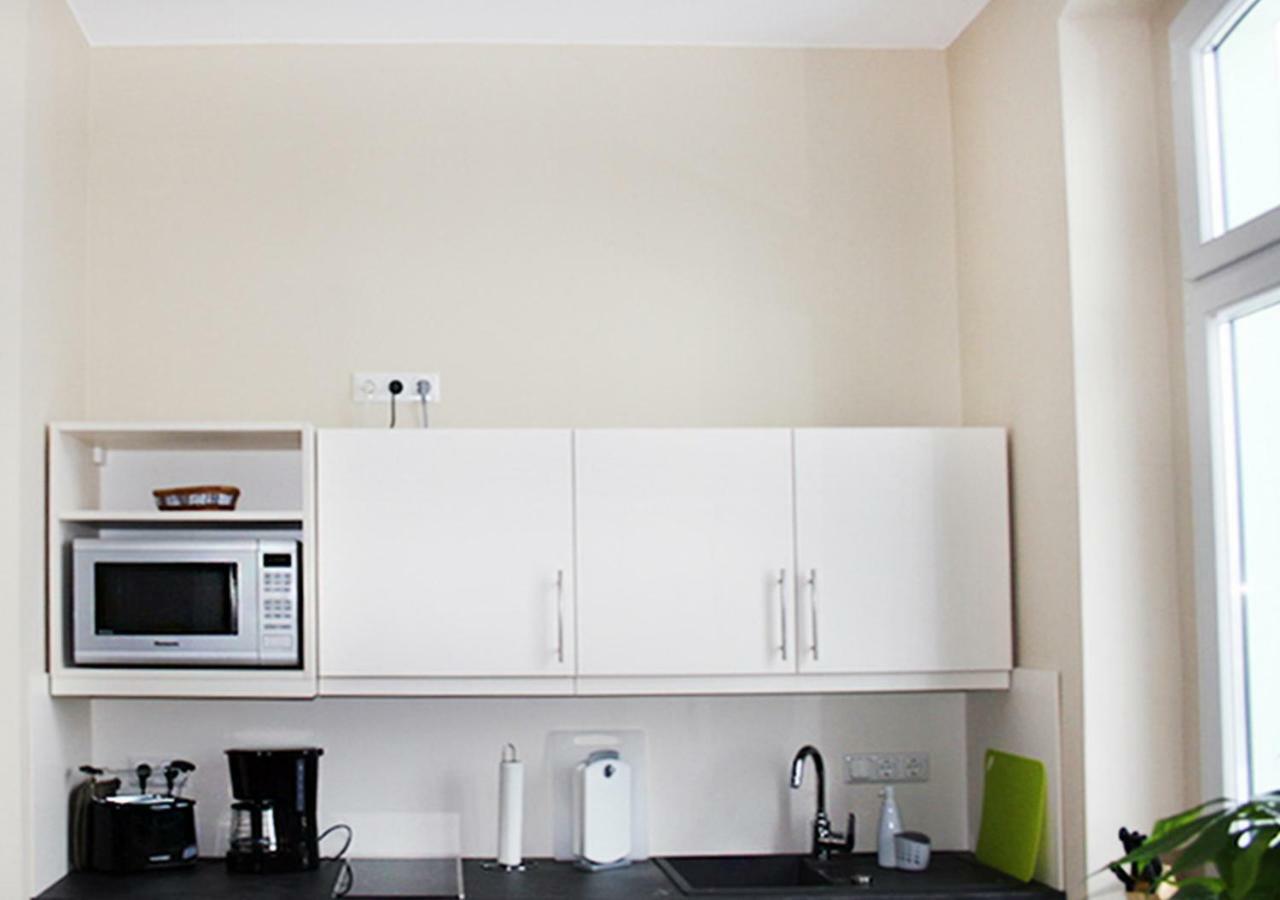 Brockenbahnblick Apartment *