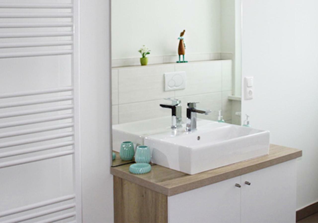 Apartament Brockenbahnblick